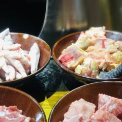 李二姐大锅台总店(玉水街店) User Photo