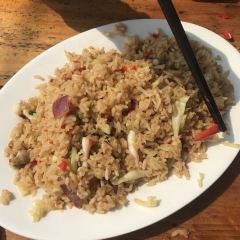 食庐海鲜十年(涠洲岛店) User Photo