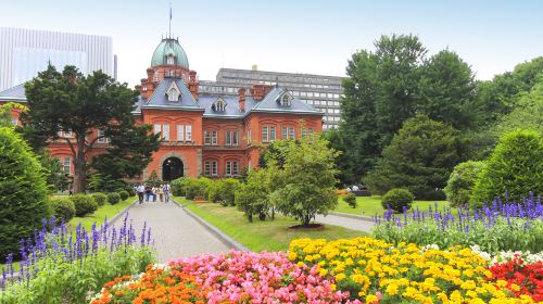 Hokkaidō Government Office