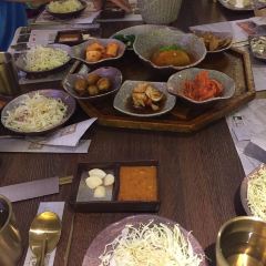 紫金一号火锅 User Photo