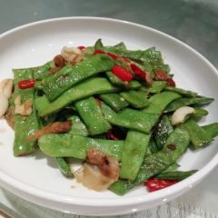 Hujin Restaurant User Photo