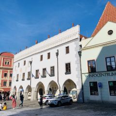 Krčma v Šatlavské 여행 사진