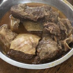 东兴牛肉店(庄府巷店) 여행 사진