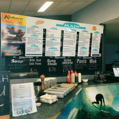 Kalbarri Pizza & Pasta 여행 사진