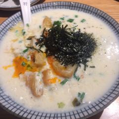 TASRE FROM GRANNY User Photo