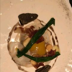 THE LEDBURY 여행 사진