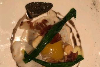 THE LEDBURY User Photo