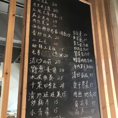 隔壁饭店 User Photo