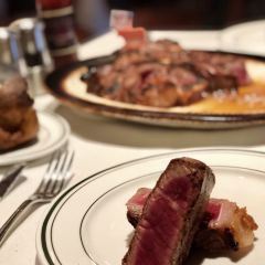 Carluccio's - Manchester, Piccadilly User Photo