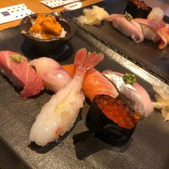 おたる政寿司 本店 User Photo