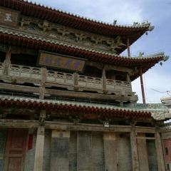 无名饭店 User Photo