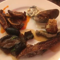 Saffron Restaurant User Photo