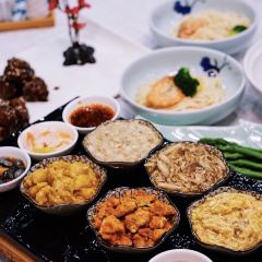 蟹尊苑(巨鹿店) User Photo