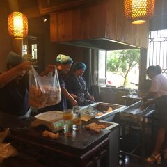 Dazhang (Sanhuan South Road) User Photo