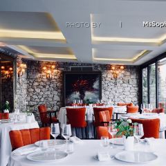 Restaurant du chateau de la Chèvre d’Or User Photo