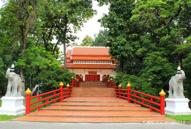 2020 Top 10 Things to do in Chiang Mai