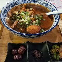 情怀小馆 User Photo