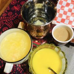 Zouk Teabar & Grill 여행 사진