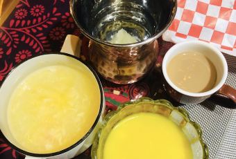 Zouk Teabar & Grill用戶圖片