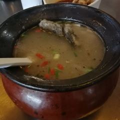 第一楼灌汤包(寺后街店) 여행 사진