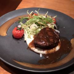 上海外滩东方美仑美奂酒店·MHaus美庐餐厅 User Photo