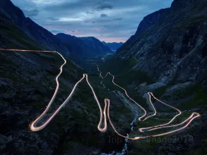 Trollstigen