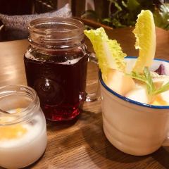 素逸·泰料理(人民广场店) User Photo