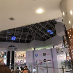 Limonlu Bahce User Photo