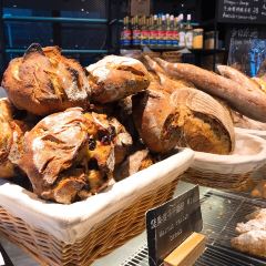 Fieldwork Baker & Co User Photo