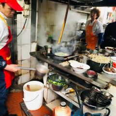 小狗面馆(复兴店) 여행 사진