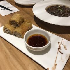 ZAO ZI SHU SU CAN TING User Photo