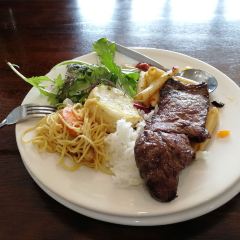 Waitomo Homestead ảnh của người dùng