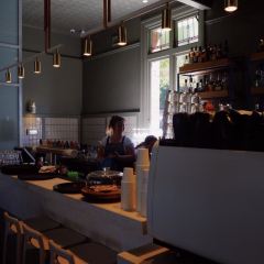 Sailors' Rest張用戶圖片