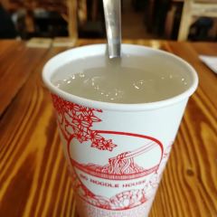 Go Street Noodle User Photo