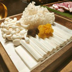 SAN HOT POT User Photo