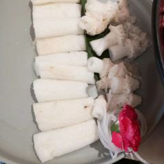煲宫猪肚鸡(新世界美食广场店) User Photo