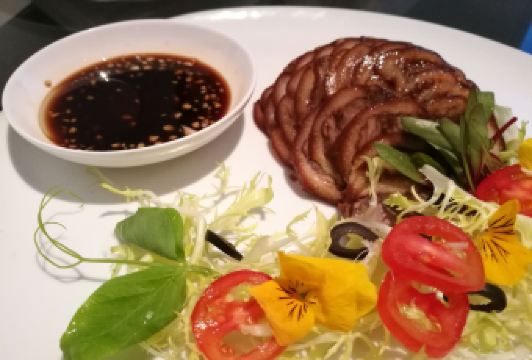 大董（環貿iapm店）張用戶圖片