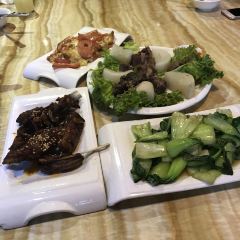 SNOWLAND RESTAURANT User Photo