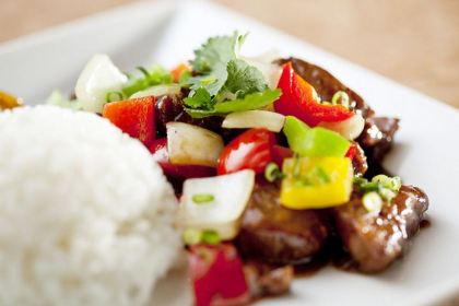 The Lobby Lounge / Shangri-La Hotel, Tokyo