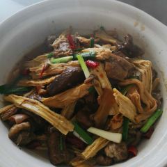 筷乐滋酒楼 User Photo