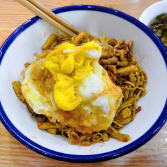 Ju Ying Mian Dian User Photo