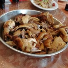 Nantianshanzhuang (wanghongtuyaojizhutongfan) User Photo