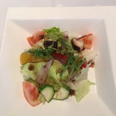 Corner Steak House 여행 사진