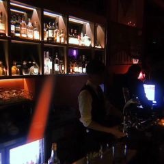 JZClub爵士酒吧（廣州店）張用戶圖片