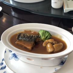 Longyilou User Photo