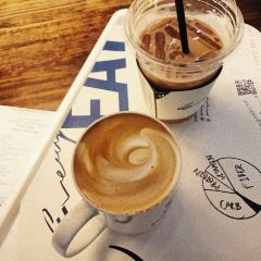 Everyday by Karmakamet User Photo