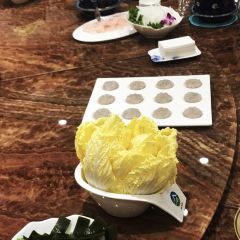 HAN WU LA MENG SHI HUO GUO User Photo