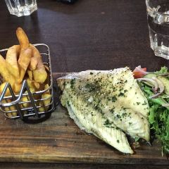 Bay View Bar and Grill張用戶圖片