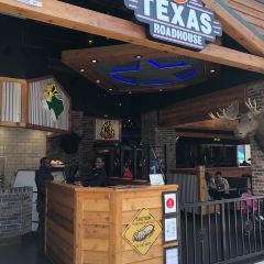 Texas Roadhouse User Photo