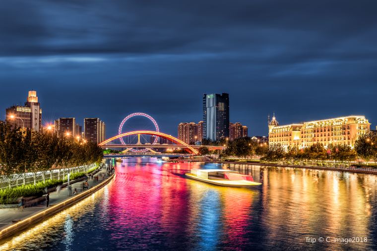 中国・天津の観光スポットの魅力は?